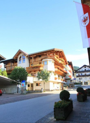 Tramberger Apartments Reith Im Alpbachtal